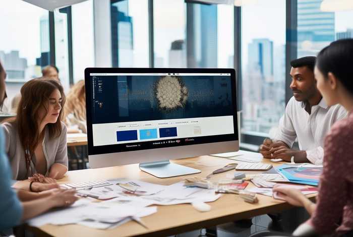 做官网需要什么条件（做官网需要什么条件才能做）