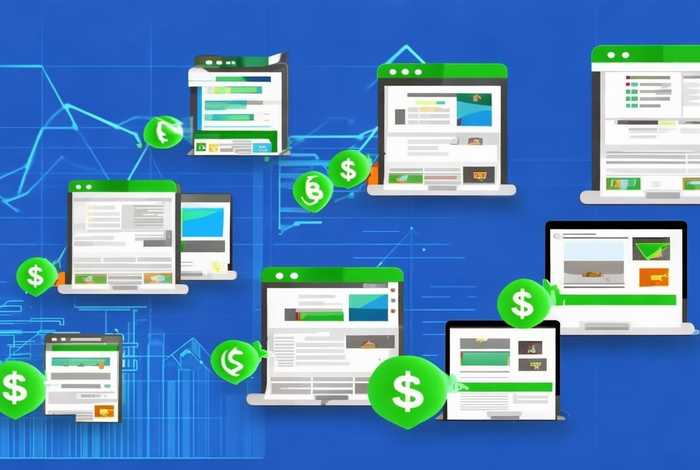 做什么类型的网站容易盈利；做什么类型的网站容易盈利呢