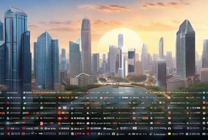 中国100强企业排名一览表；中国100强企业排名一览表图片