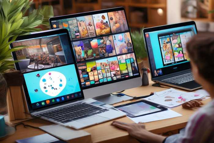 小程序模板素材都是哪里找的；小程序模板素材都是哪里找的啊