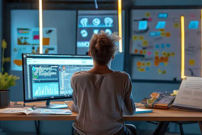 新手怎么学网络运营推广 - 新手怎么学网络运营推广技术