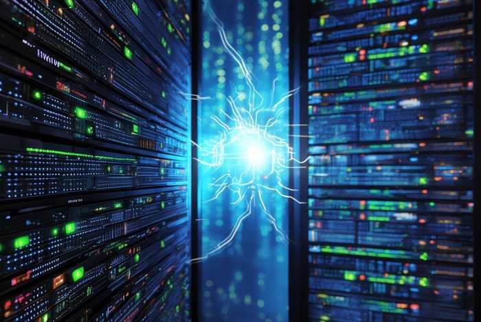 域名服务器上存放着什么 域名服务器上存放着internet主机的什么东西