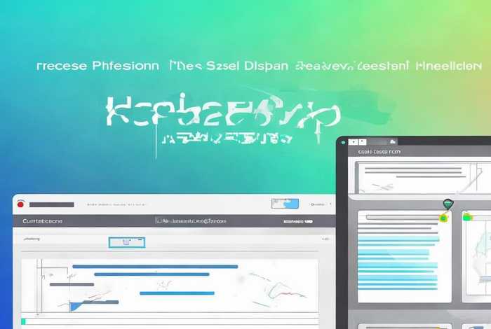 展示类网站制作 - 展示类网站制作方法