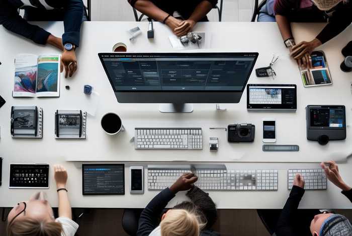 做网站需要什么设备；做网站需要什么设备和设备