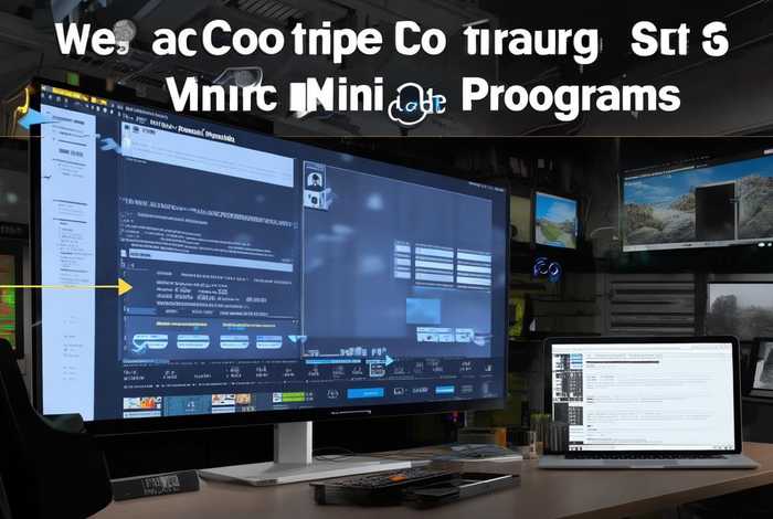 微信小程序搭建教程视频；微信小程序搭建教程视频下载