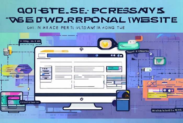 怎么开通一个属于自己的网站 怎么开通一个属于自己的网站呢