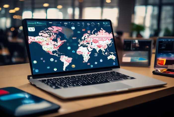 一个人跨境电商怎么做、一个人怎么做跨境电商有哪些平台