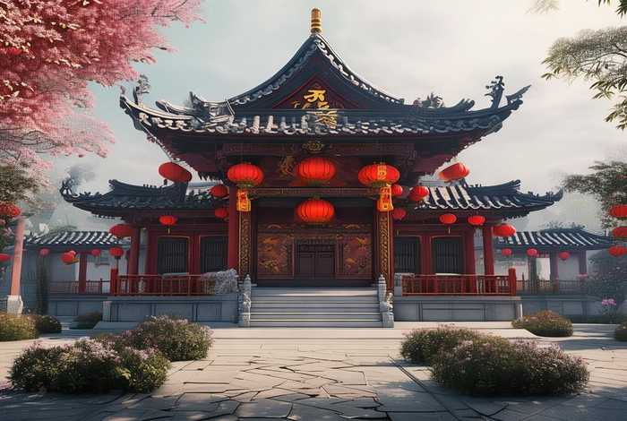 中国建筑核心价值观是啥 - 中国建筑核心价值观是啥样的