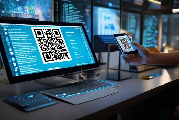 怎么把网址生成二维码；怎么把网址生成二维码发给别人