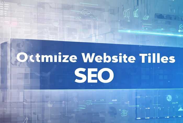 优化网站标题提升seo效果；优化网站标题提升seo效果的方法