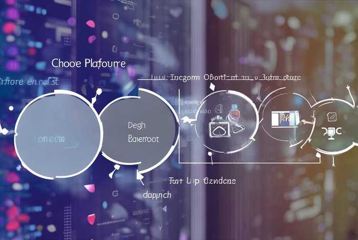 小程序搭建商城流程步骤 - 小程序搭建商城流程步骤是什么
