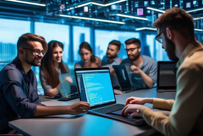 微信小程序后端开发用什么语言，微信小程序后端开发用什么语言写代码