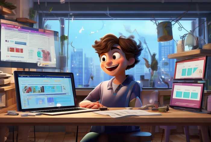 新手如何做自建站；新手如何做自建站运营