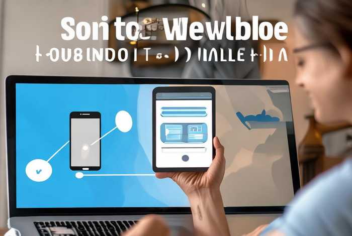 做好的网页怎么发给别人 - 做好的网页怎么发给别人手机