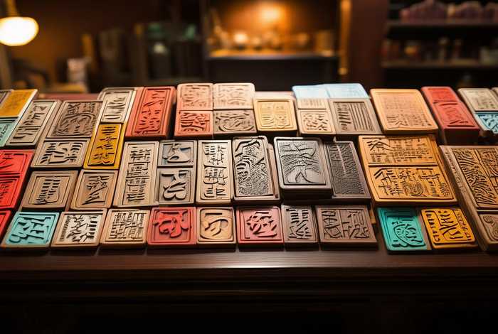 在线生成印章图片、在线生成印章图片大全