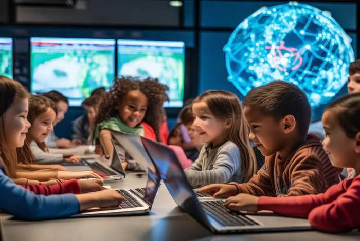 学编程对孩子有什么好处（学编程对孩子有什么好处和坏处）