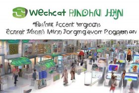 微信小程序推广方式有哪些 - 微信小程序推广方式有哪些类型