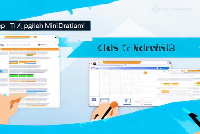 微信小程序如何创建在线表格 - 微信小程序如何创建在线表格文件