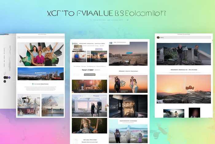 学生个人网页作品集制作；学生个人网页制作成品