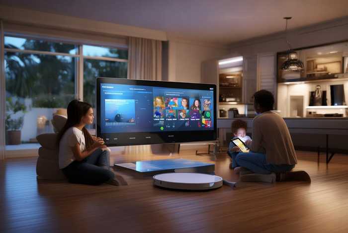 智慧家庭是什么意思，智慧家庭是什么意思？ 智慧家庭包含什么？