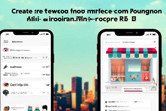 微信怎么免费制作卖货小程序（微信怎么免费制作卖货小程序呢）