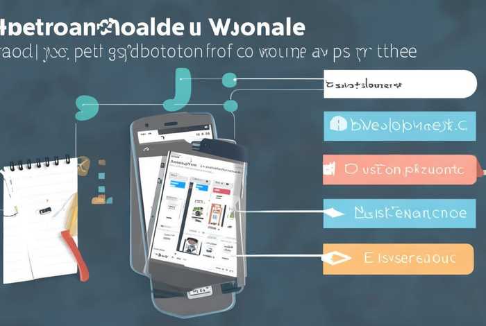 制作手机app需要多少成本，制作手机app需要多少成本费用