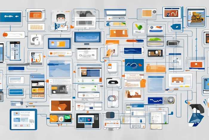 怎么在各个网站上推广自己的广告 - 怎么在各个网站上推广自己的广告呢