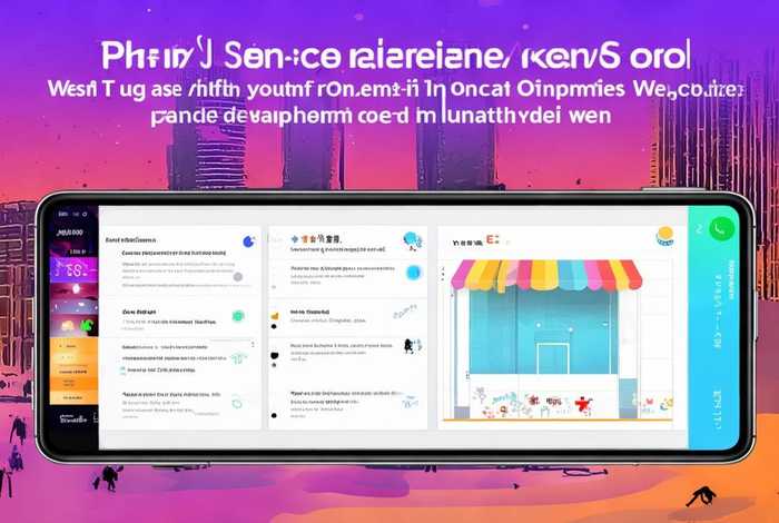 微信怎么免费制作卖货小程序（微信怎么免费制作卖货小程序呢）