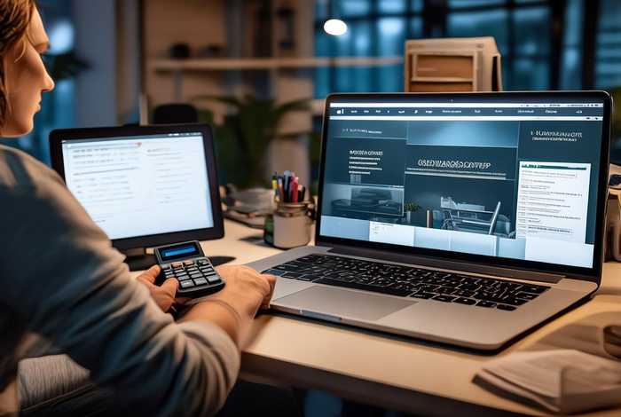 做个企业网站多少钱（做个企业网站多少钱一年）