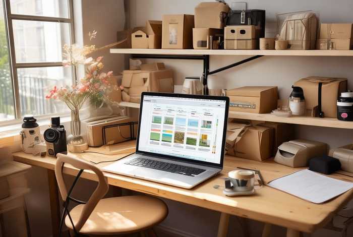 怎么在家开网店需要投资吗 - 在家开网店需要准备什么