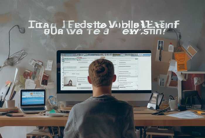 自己做网站最低多少钱；自己做网站最低多少钱一个