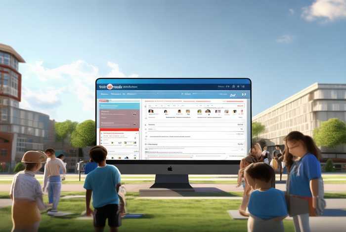 学校网站的作用和意义、学校网站建设的意义和目的 学校网站的作用和意义、学校网站建设的意义和目的