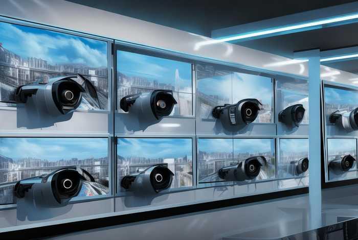 智能云监控下载（智能云监控摄像头下载安装）