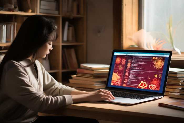 微信祝福网址怎么编写；微信祝福网址怎么编写出来