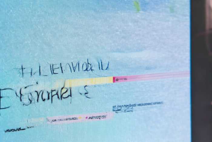 怎么制作简单的表格 怎么制作简单的表格教程