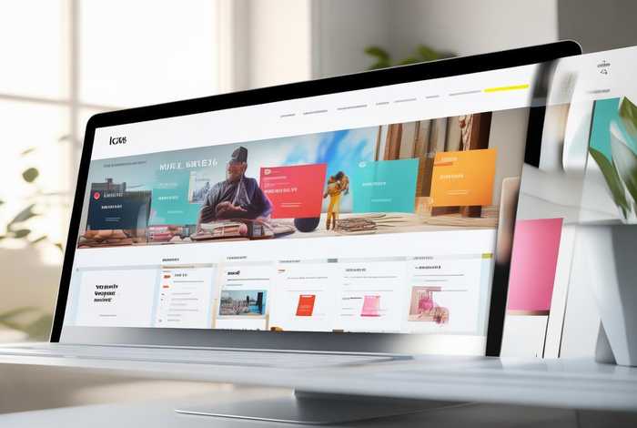 优秀网页设计分析（优秀网页设计分析案例）