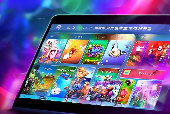 微信h5游戏平台 微信h5小游戏制作平台