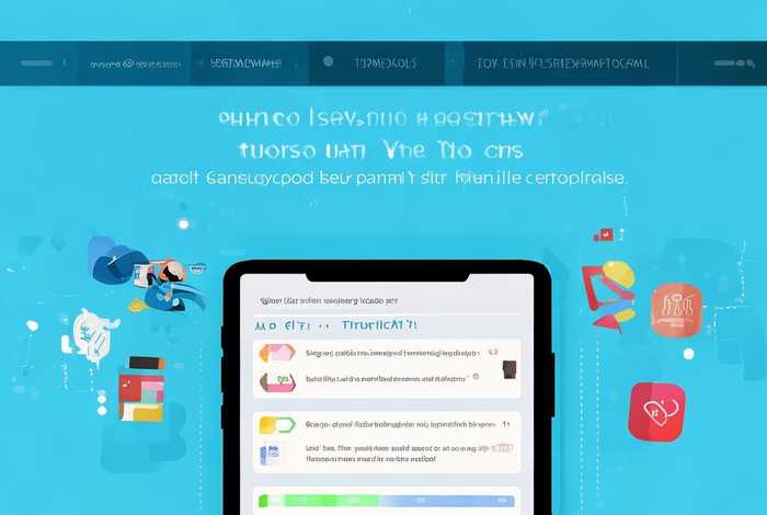 微信小程序开发入门教程；微信小程序开发入门教程视频