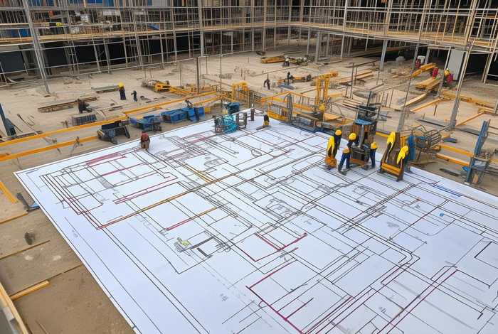 专业模板施工;模板工程的专项施工方案 专业模板施工;模板工程的专项施工方案