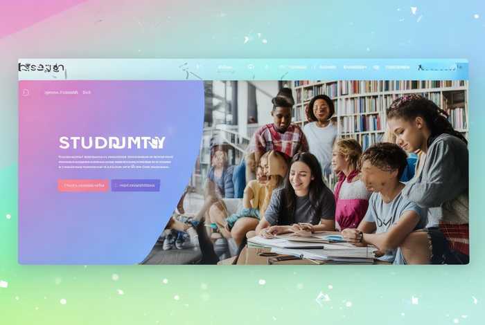 学生个人网页制作frontpage（学生个人网页制作front page）