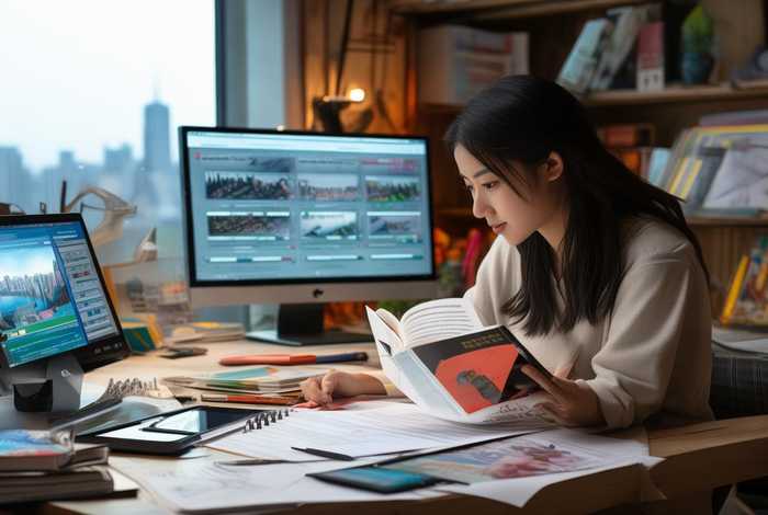 网页设计学习教程 - 网页设计初学者教程