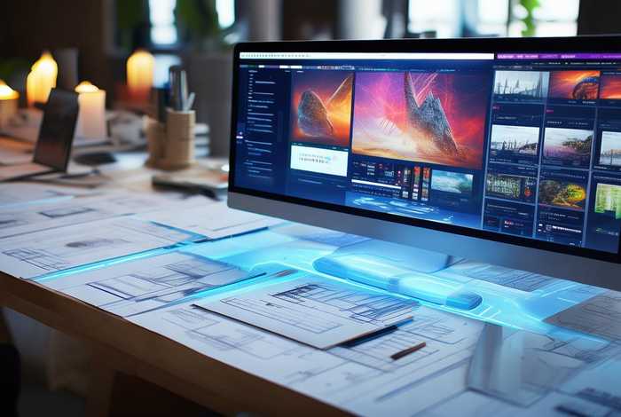 原创网站建设 原创网站建设方案