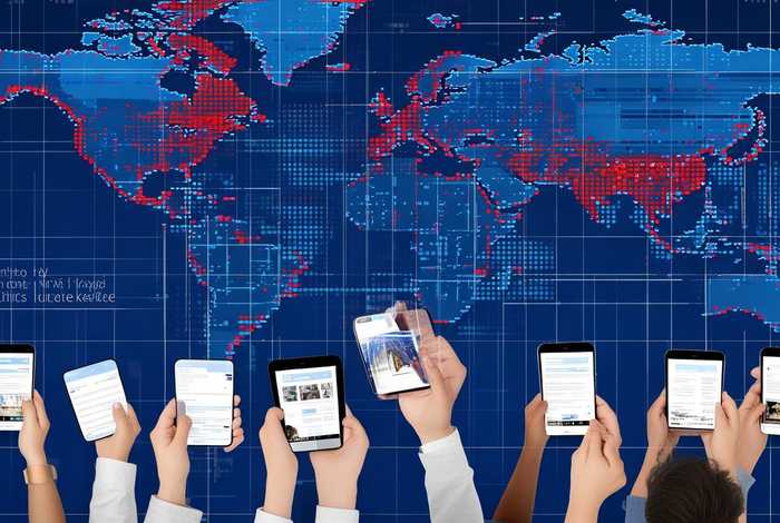 新闻报道的网络舆情（新闻报道的网络舆情是什么）