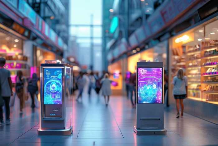 智慧零售和新零售区别；智慧零售和新零售区别大吗