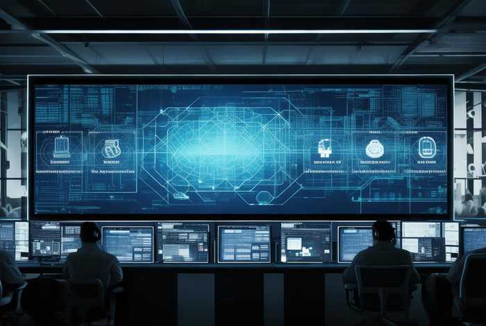 一个完整的网络安全系统应具备哪六大功能、一个安全的网络系统具有的特点