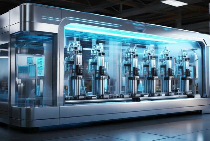 五合一灌装机是什么意思、五合一灌装机是什么意思啊