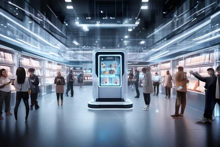 智慧零售系统解决方案 - 智慧零售系统解决方案有哪些