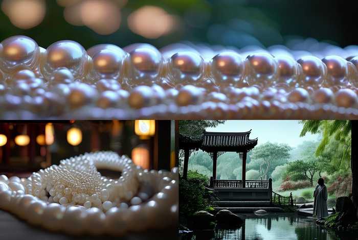 中国珍珠文化推广公司、中国珍珠文化推广公司有哪些