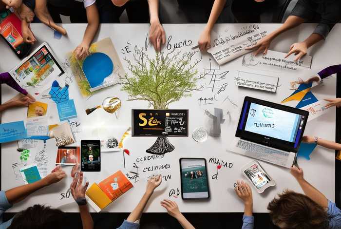 整合营销包括哪些内容；整合营销包括哪些内容和方法