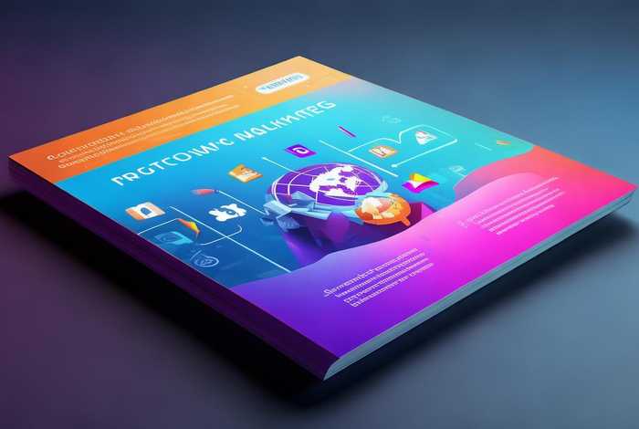 怎么做宣传页；怎么做宣传页封面